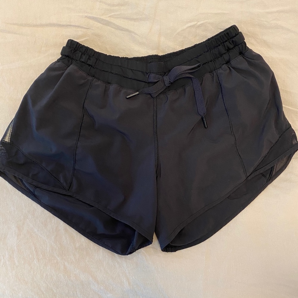 Lululemon Track Shorts